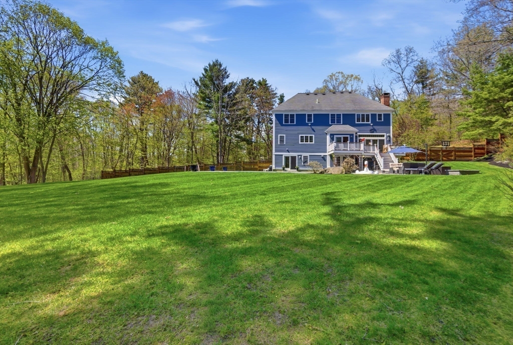 1 Colonial Drive