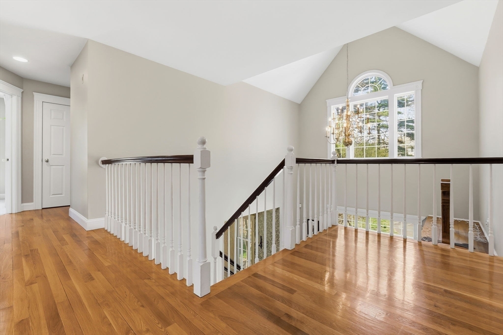 1 Colonial Drive