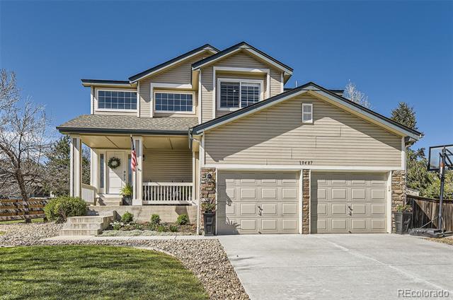 10487 Panther Trace