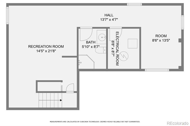 10487 Panther Trace