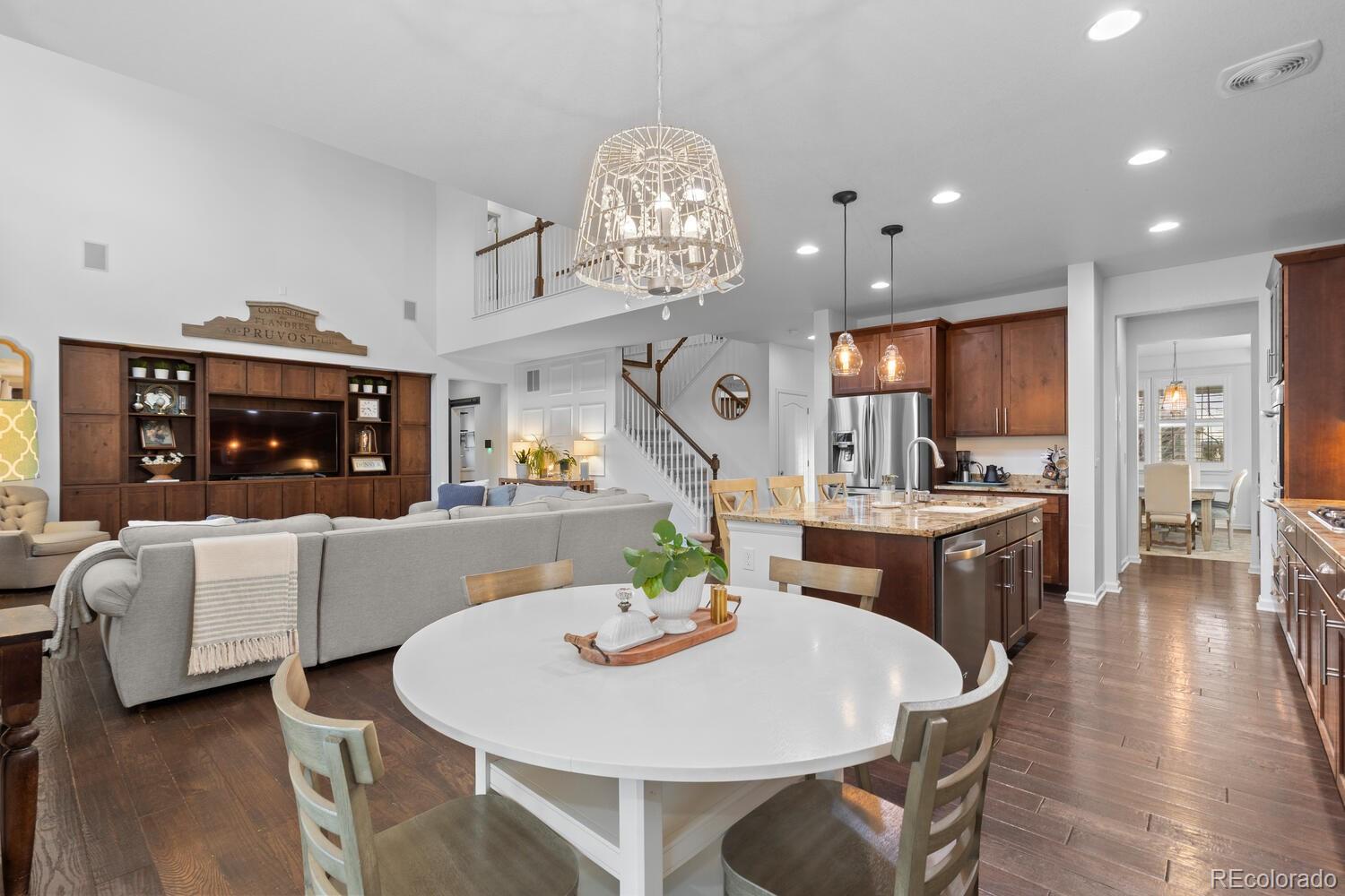 23753 E Briarwood Drive