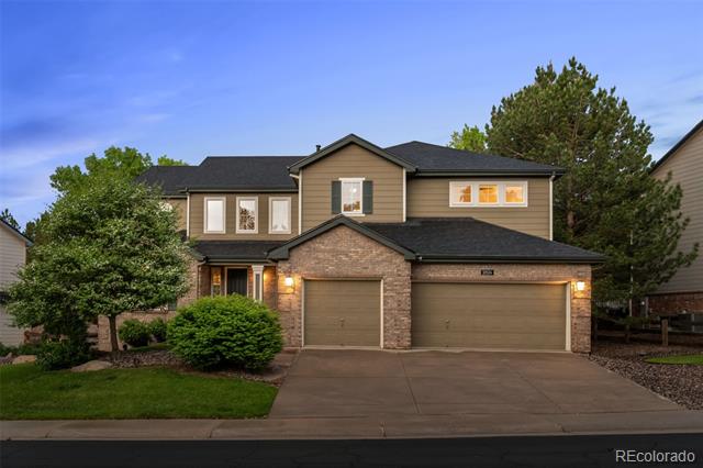 10524 Serengeti Drive Lone Tree Co Us 80124 Rec6162179