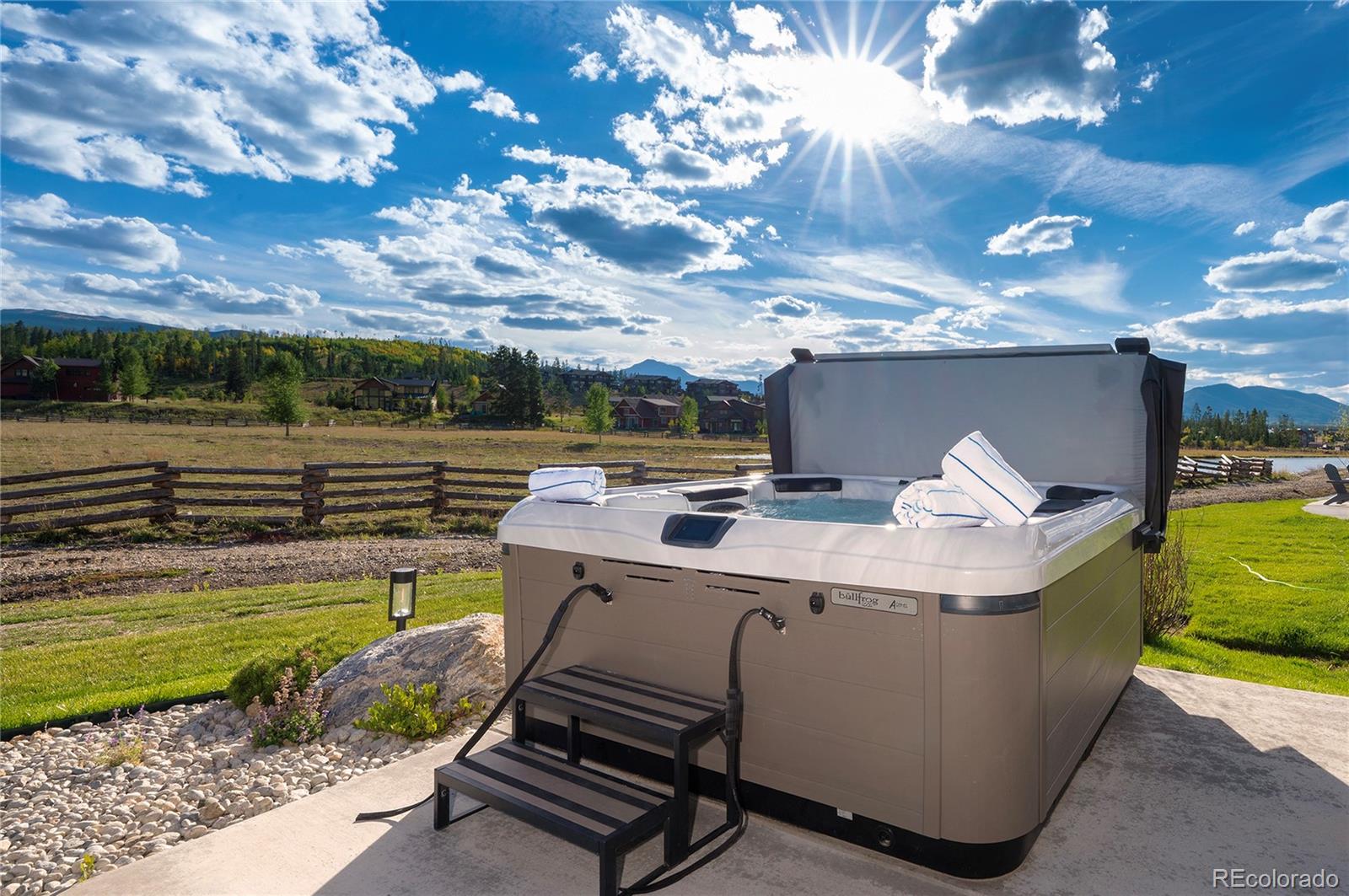 305 Hay Meadow Drive