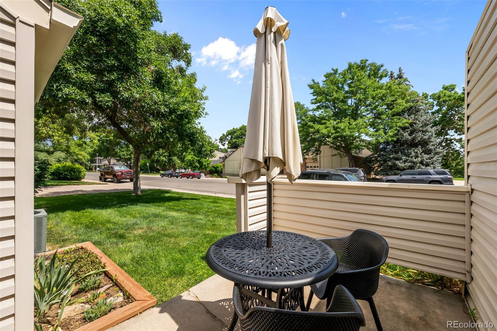 1779 S Lee Street Unit: D
