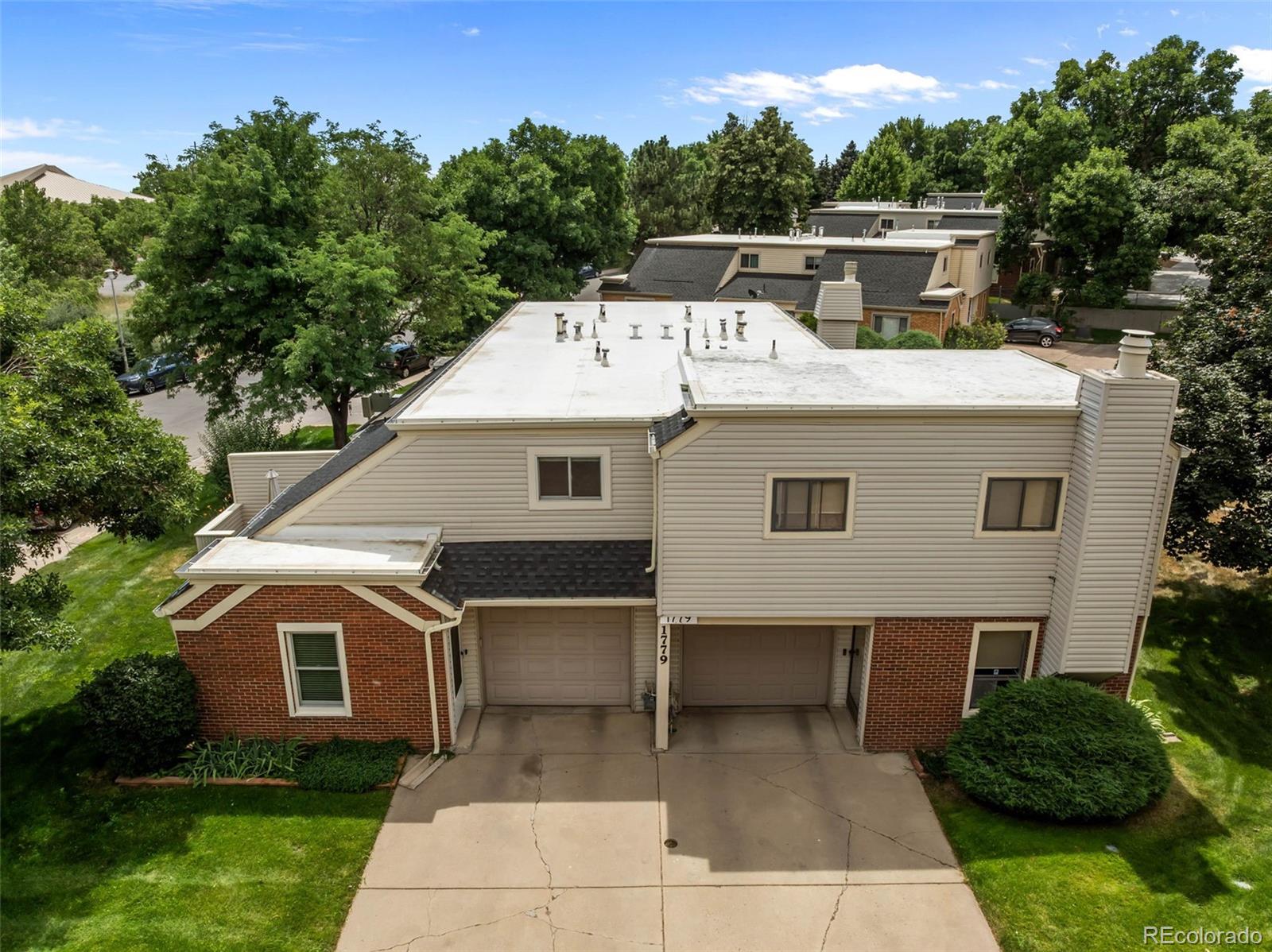 1779 S Lee Street Unit: D
