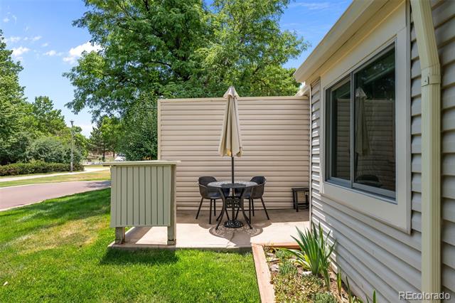 1779 S Lee Street Unit: D