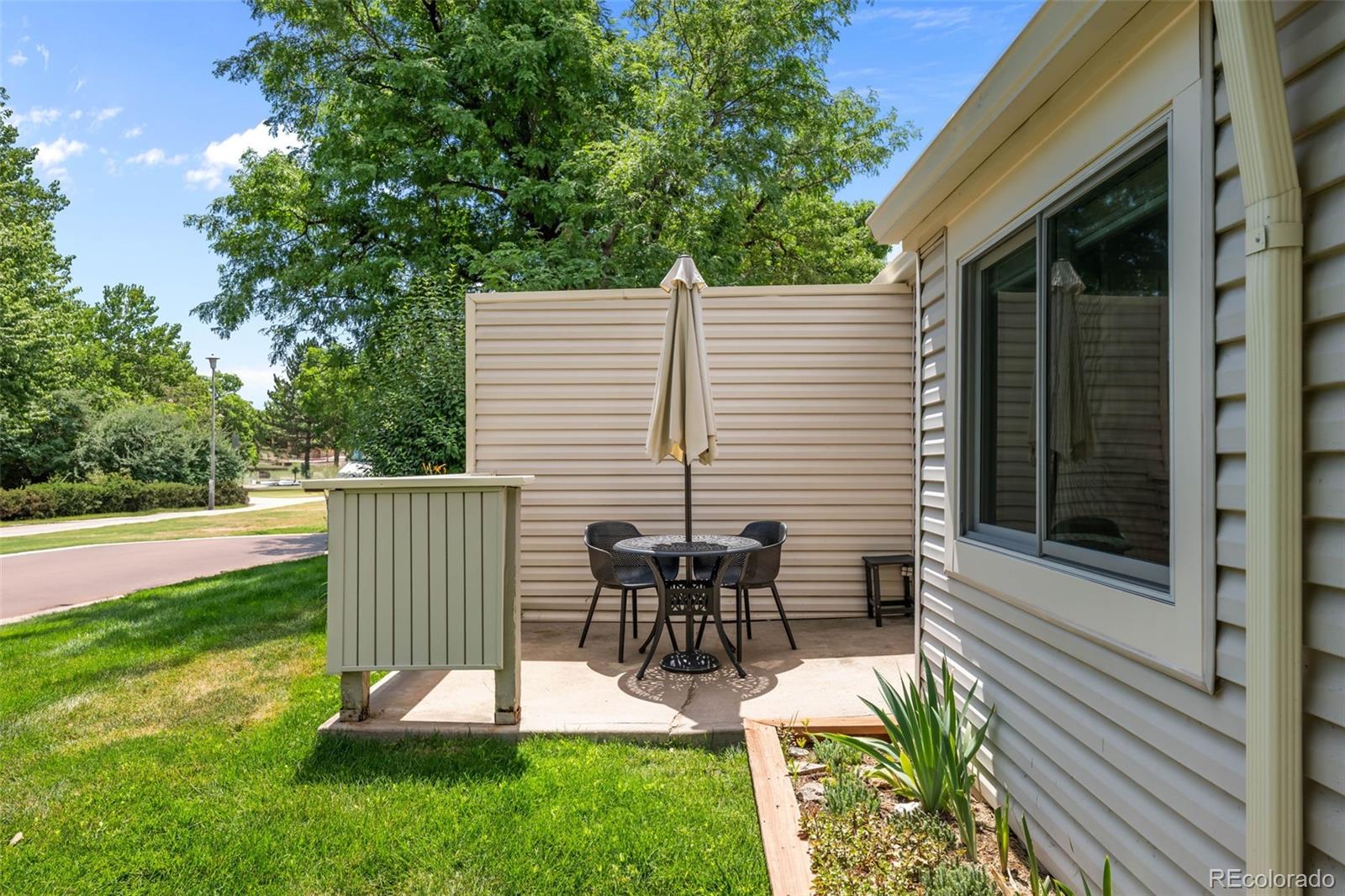 1779 S Lee Street Unit: D