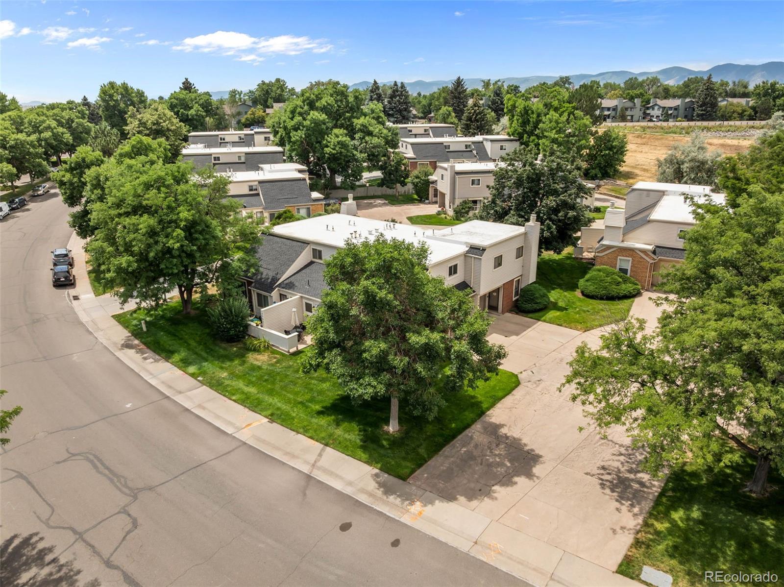 1779 S Lee Street Unit: D