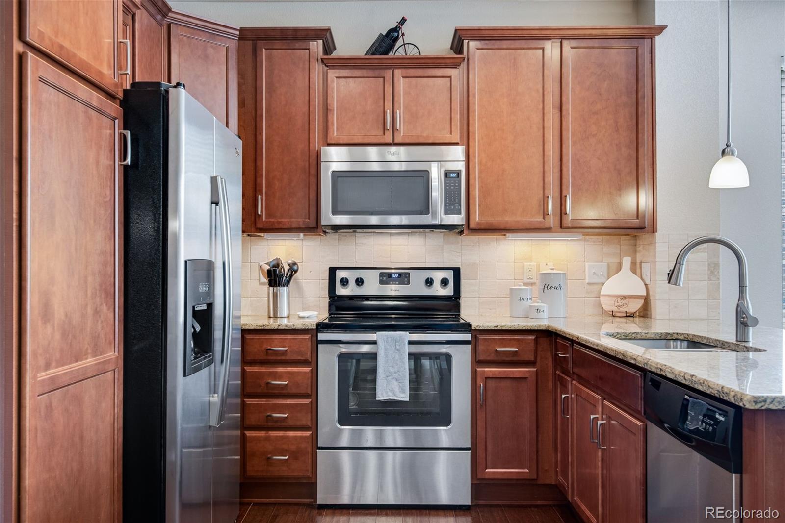 16022 W 63rd Lane Unit: A