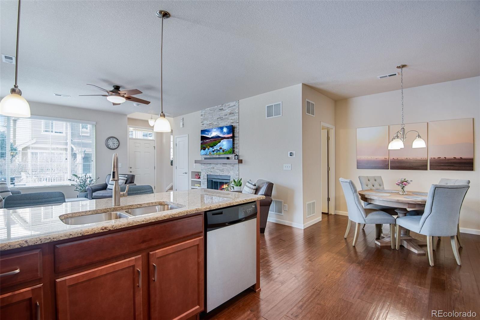 16022 W 63rd Lane Unit: A