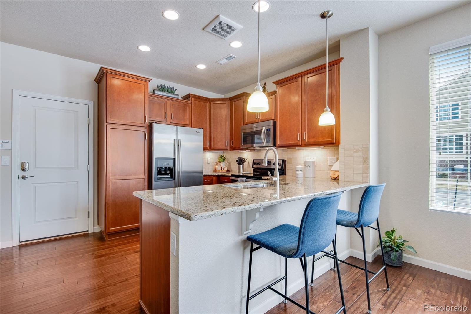 16022 W 63rd Lane Unit: A