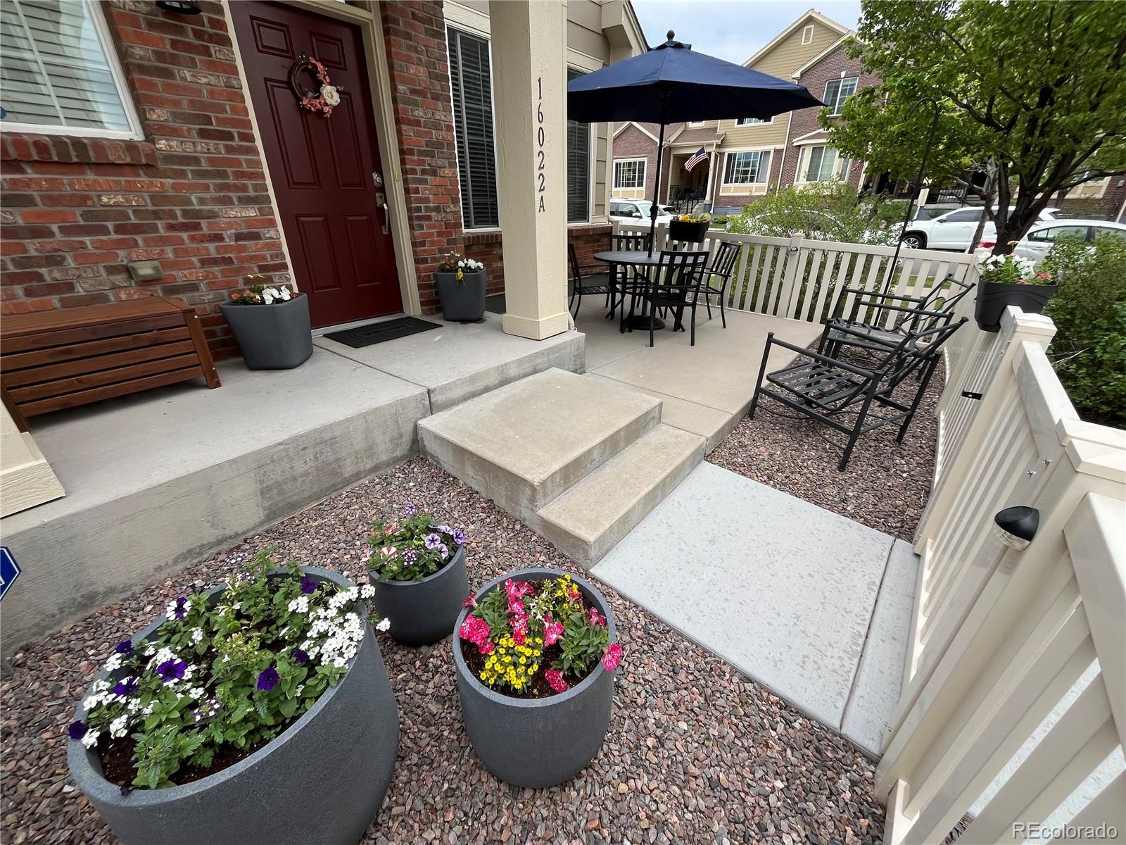 16022 W 63rd Lane Unit: A