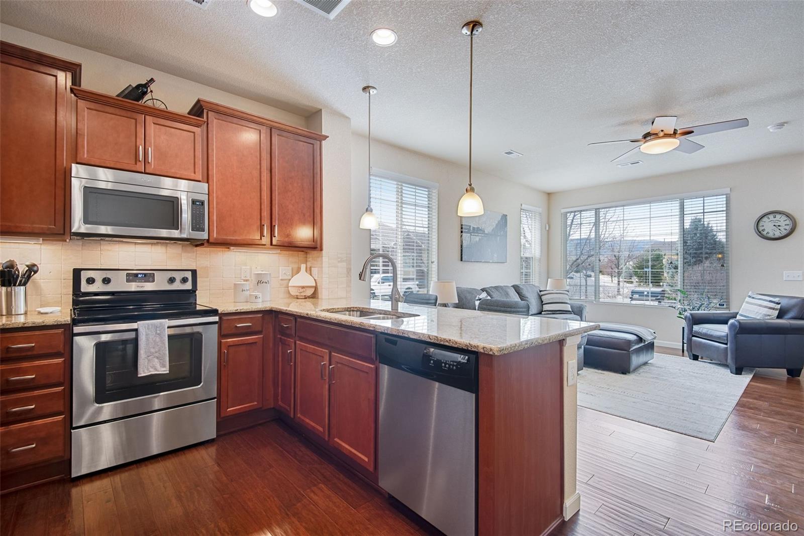 16022 W 63rd Lane Unit: A