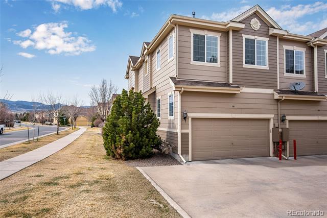 16022 W 63rd Lane Unit: A