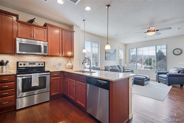16022 W 63rd Lane Unit: A