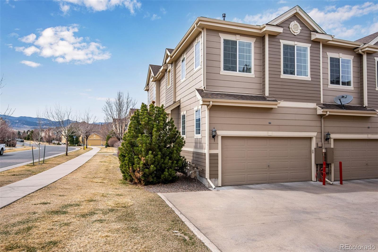 16022 W 63rd Lane Unit: A
