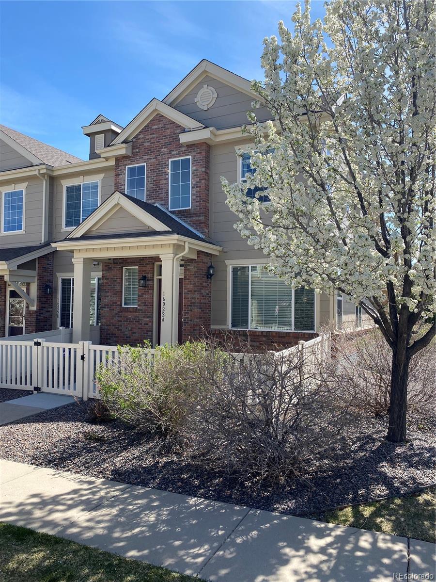 16022 W 63rd Lane Unit: A