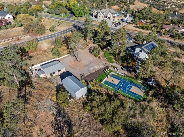 9630 N Surrey Drive