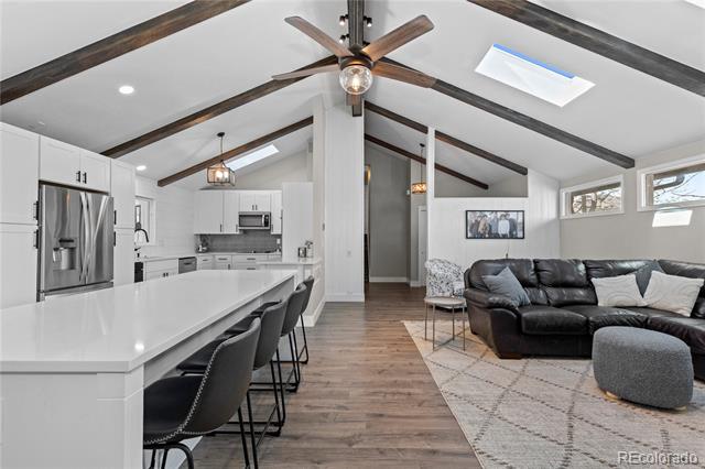 9630 N Surrey Drive Castle Rock Co Us 80108 Rec8064618