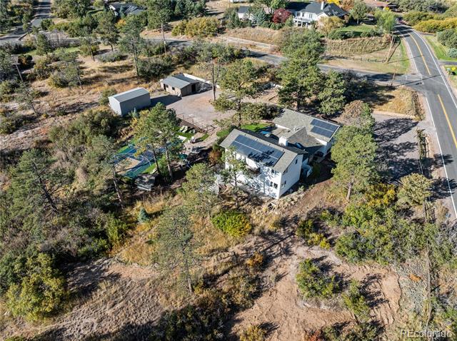 9630 N Surrey Drive