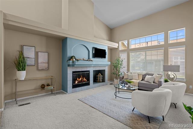 7700 W Grant Ranch Boulevard Unit: 7C