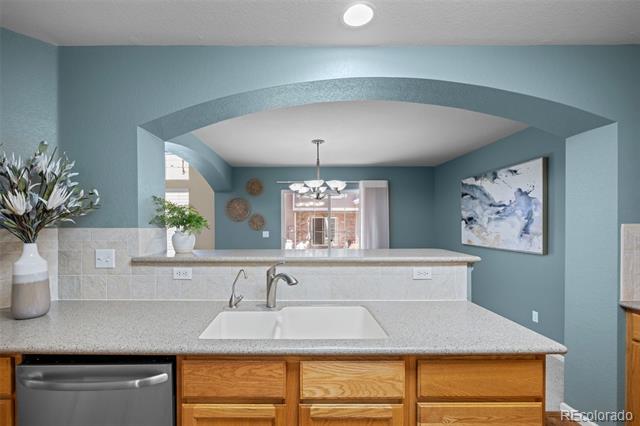 7700 W Grant Ranch Boulevard Unit: 7C