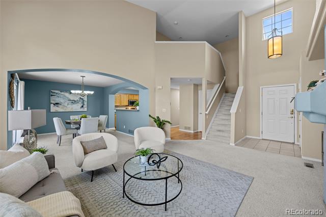 7700 W Grant Ranch Boulevard Unit: 7C
