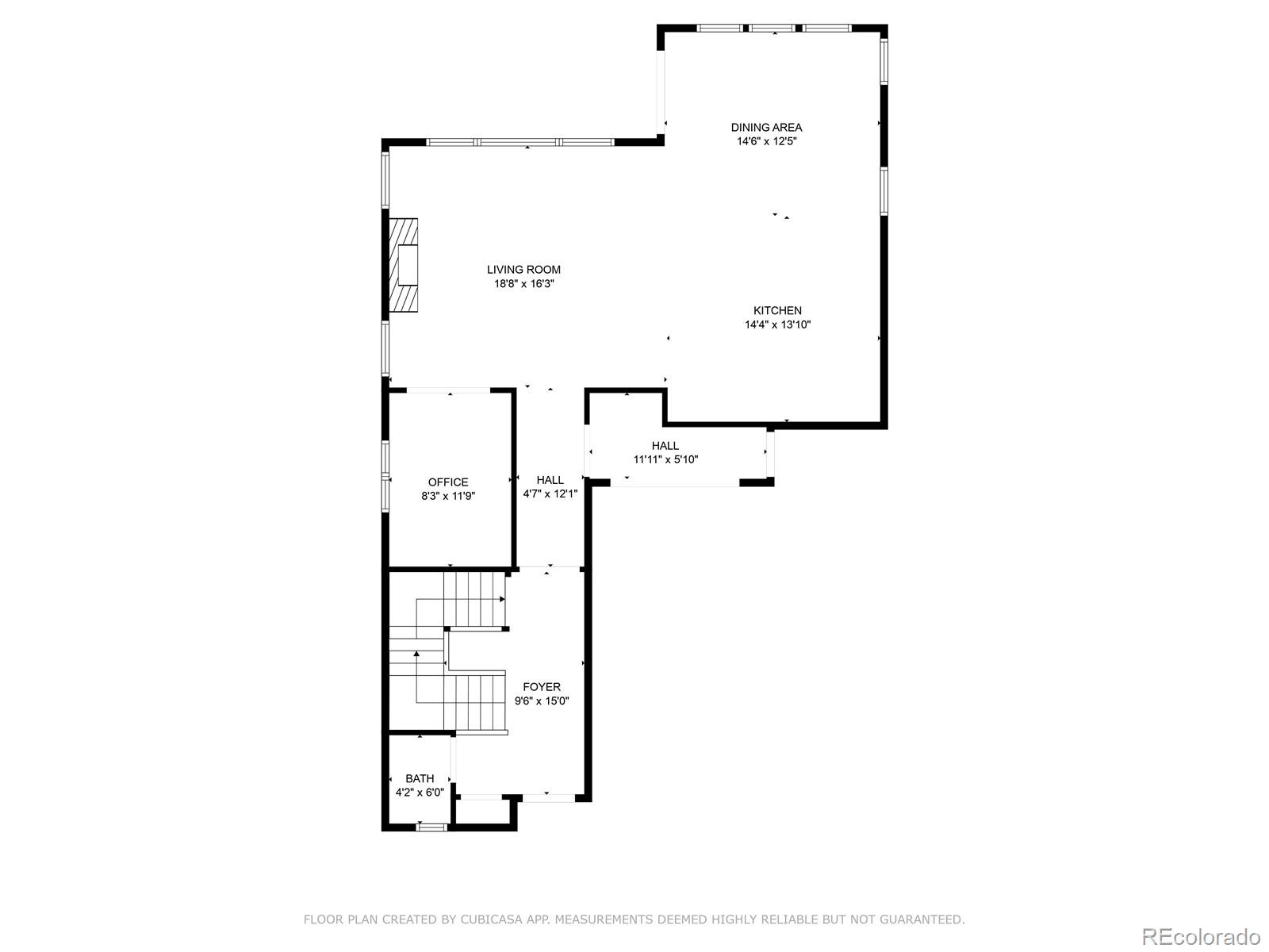 5086 Basalt Ridge Circle