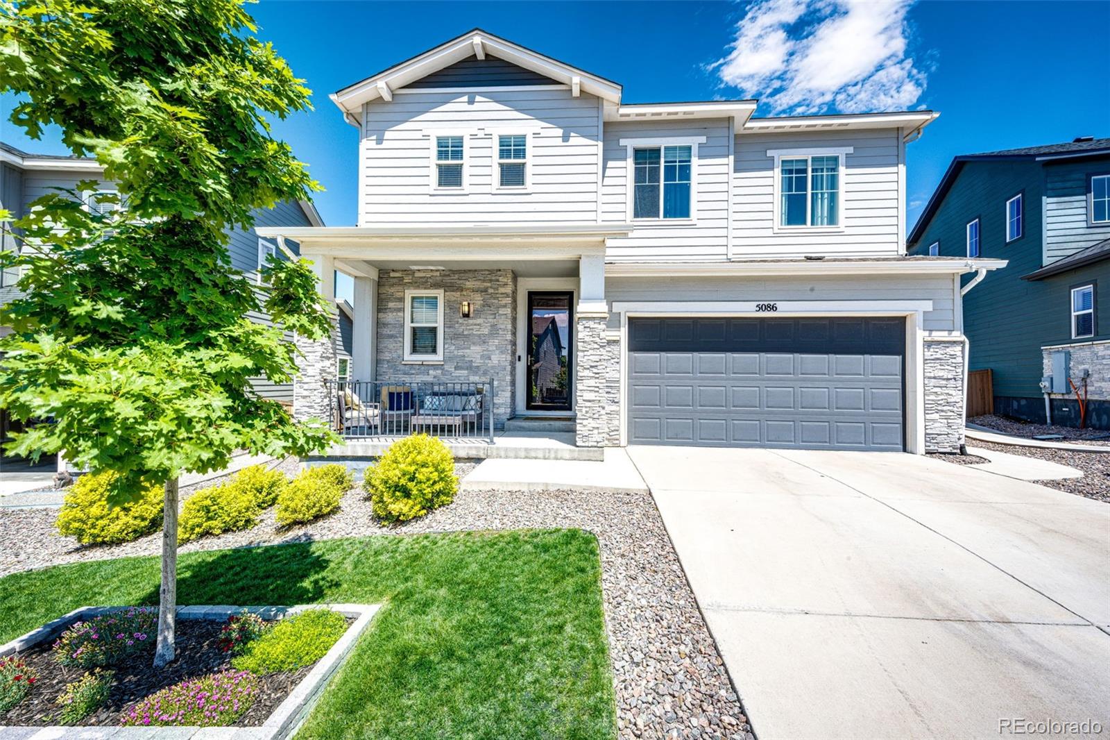 5086 Basalt Ridge Circle