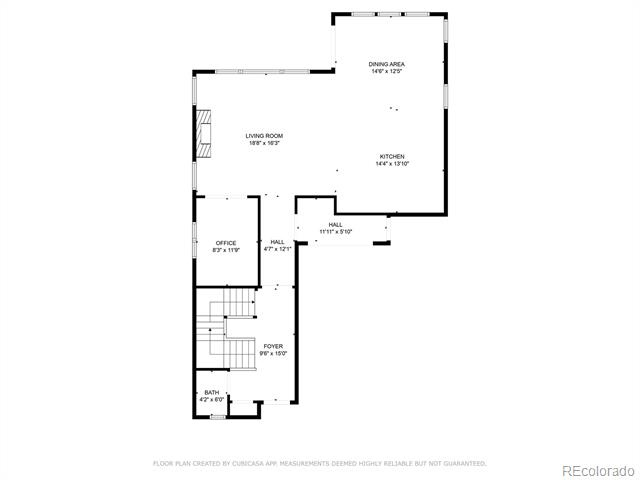 5086 Basalt Ridge Circle