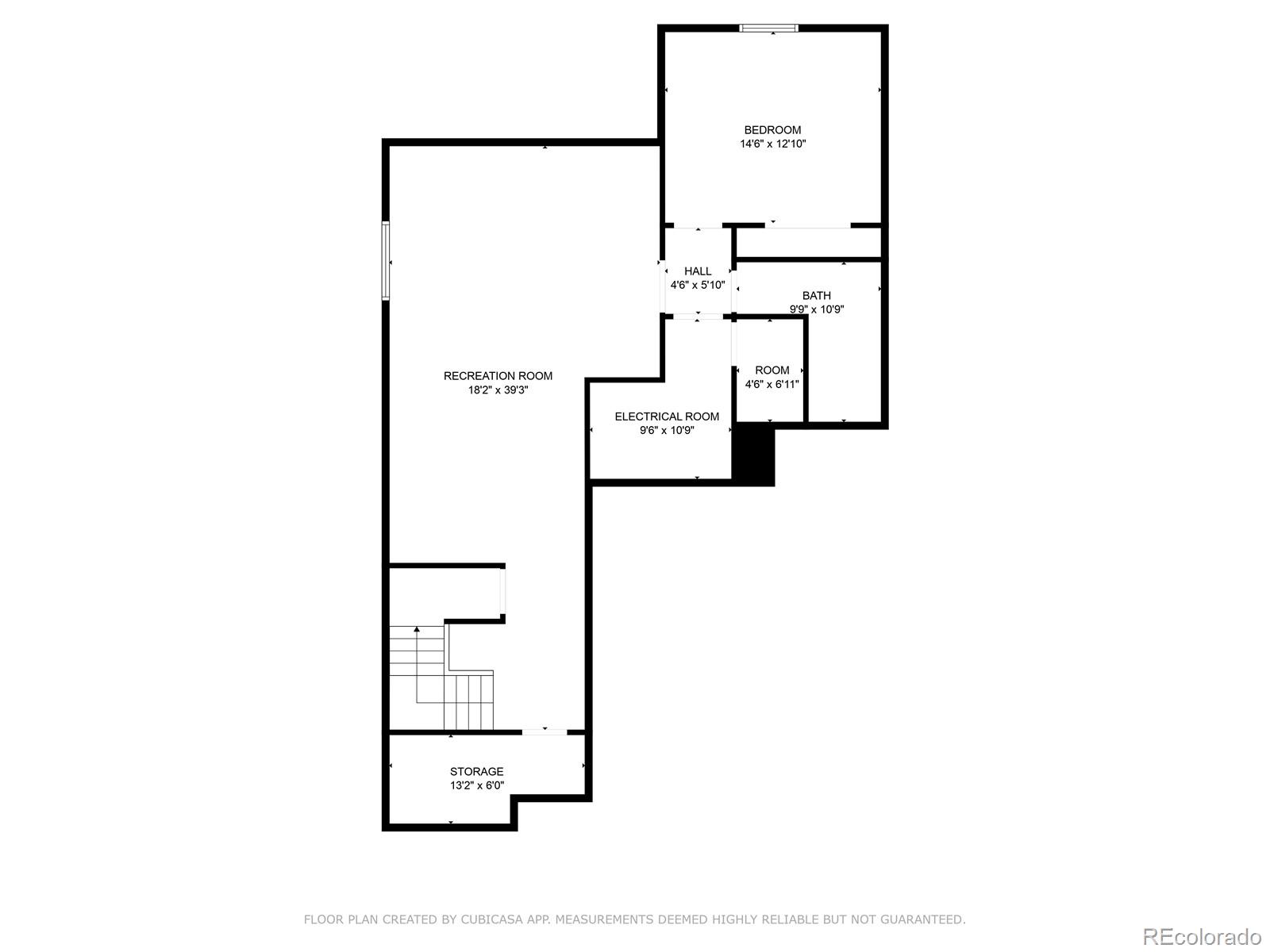 5086 Basalt Ridge Circle