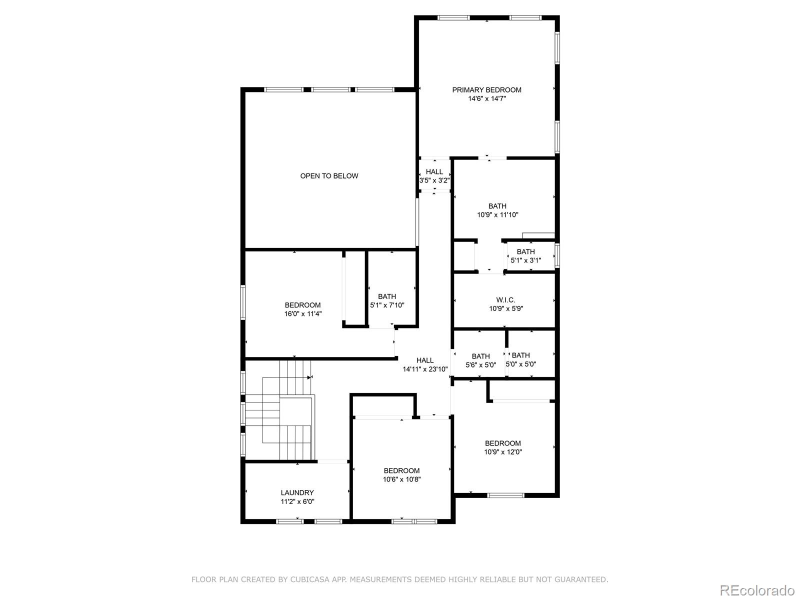 5086 Basalt Ridge Circle
