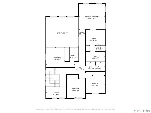 5086 Basalt Ridge Circle
