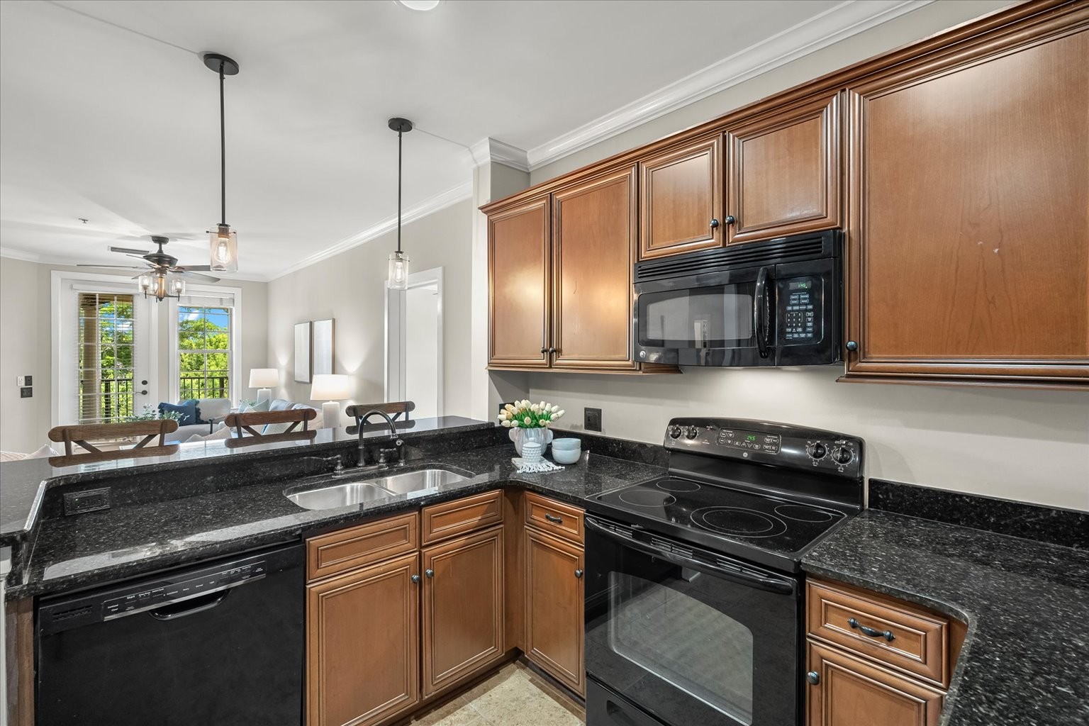 307 Seven Springs Way Unit: 302