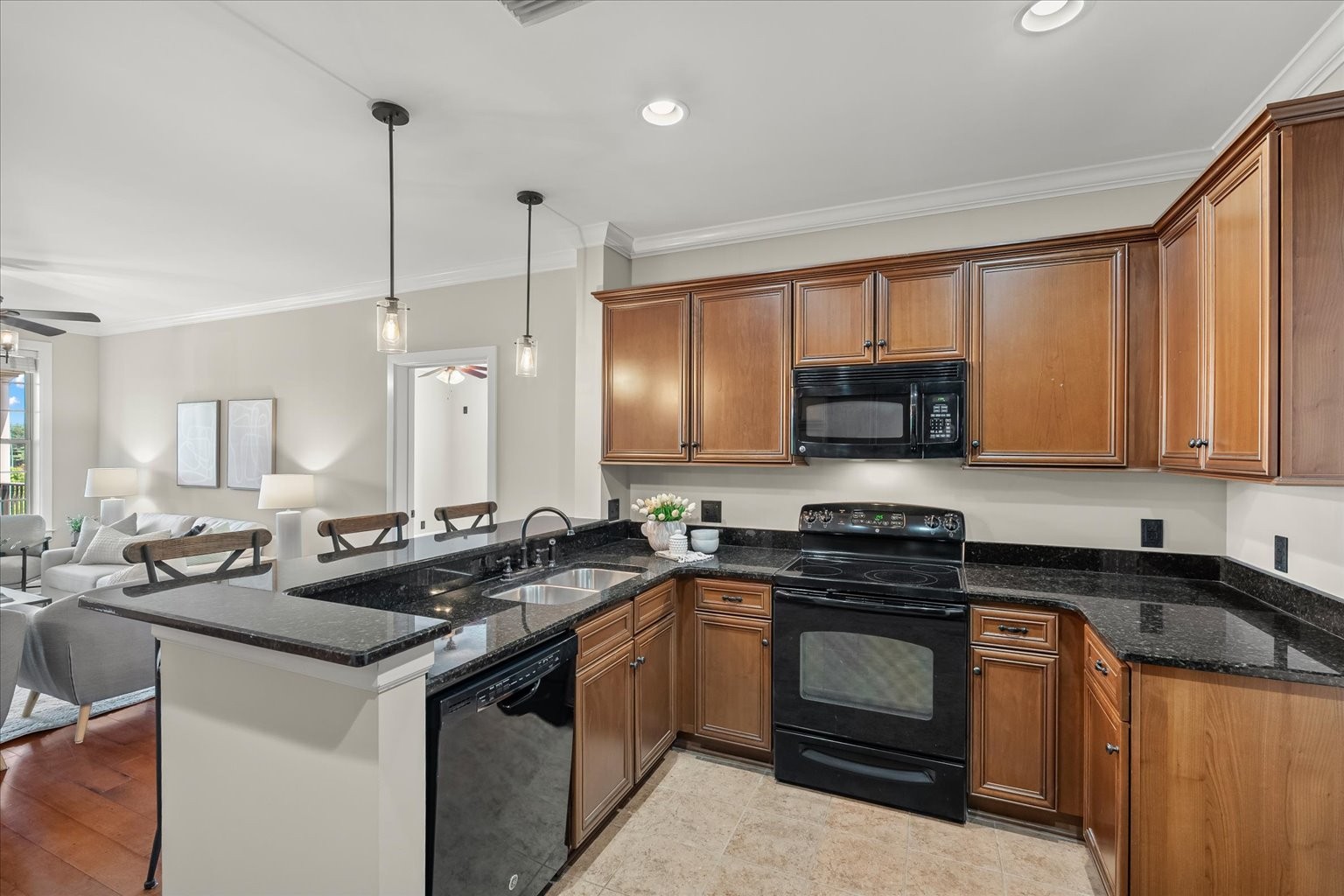 307 Seven Springs Way Unit: 302