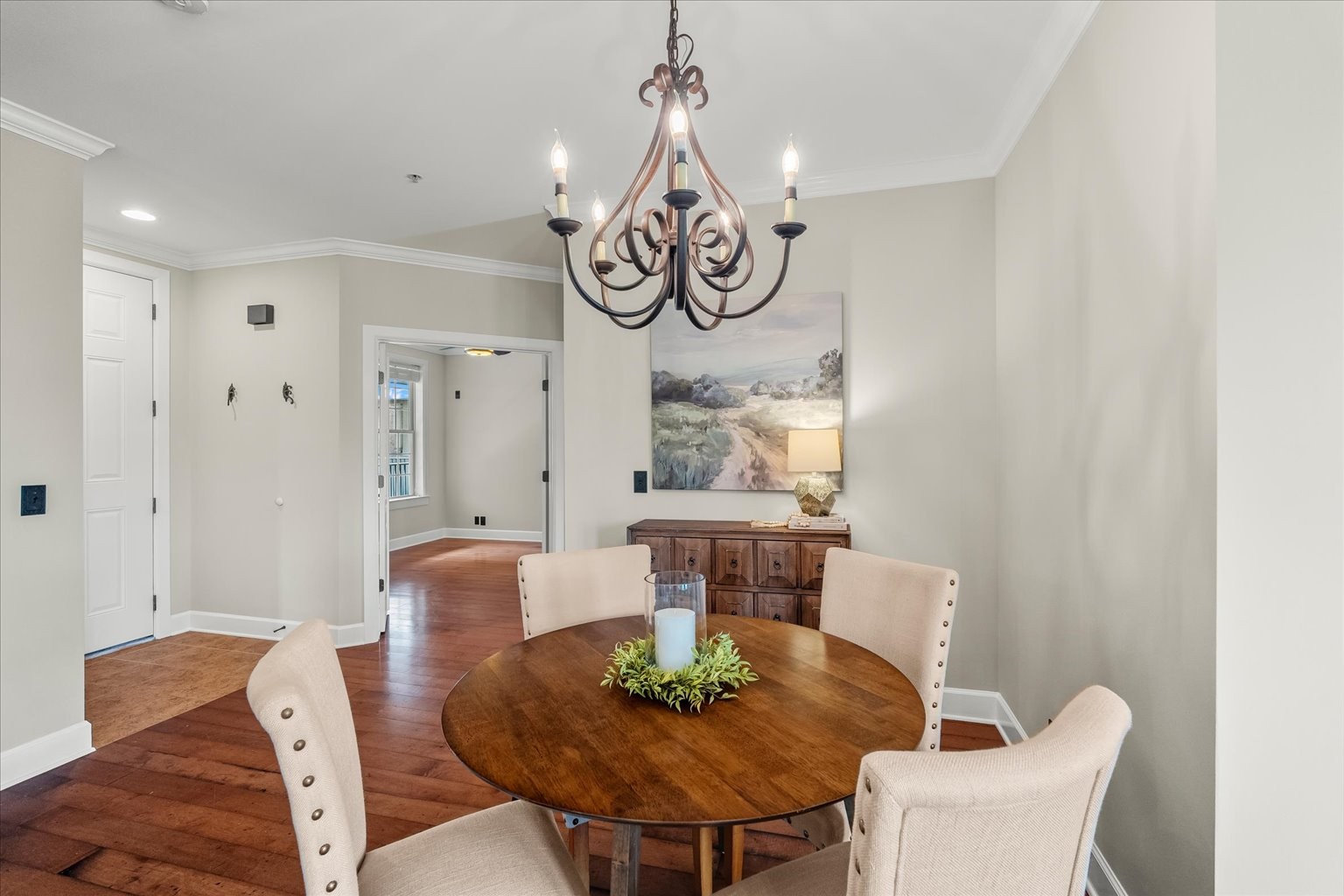 307 Seven Springs Way Unit: 302