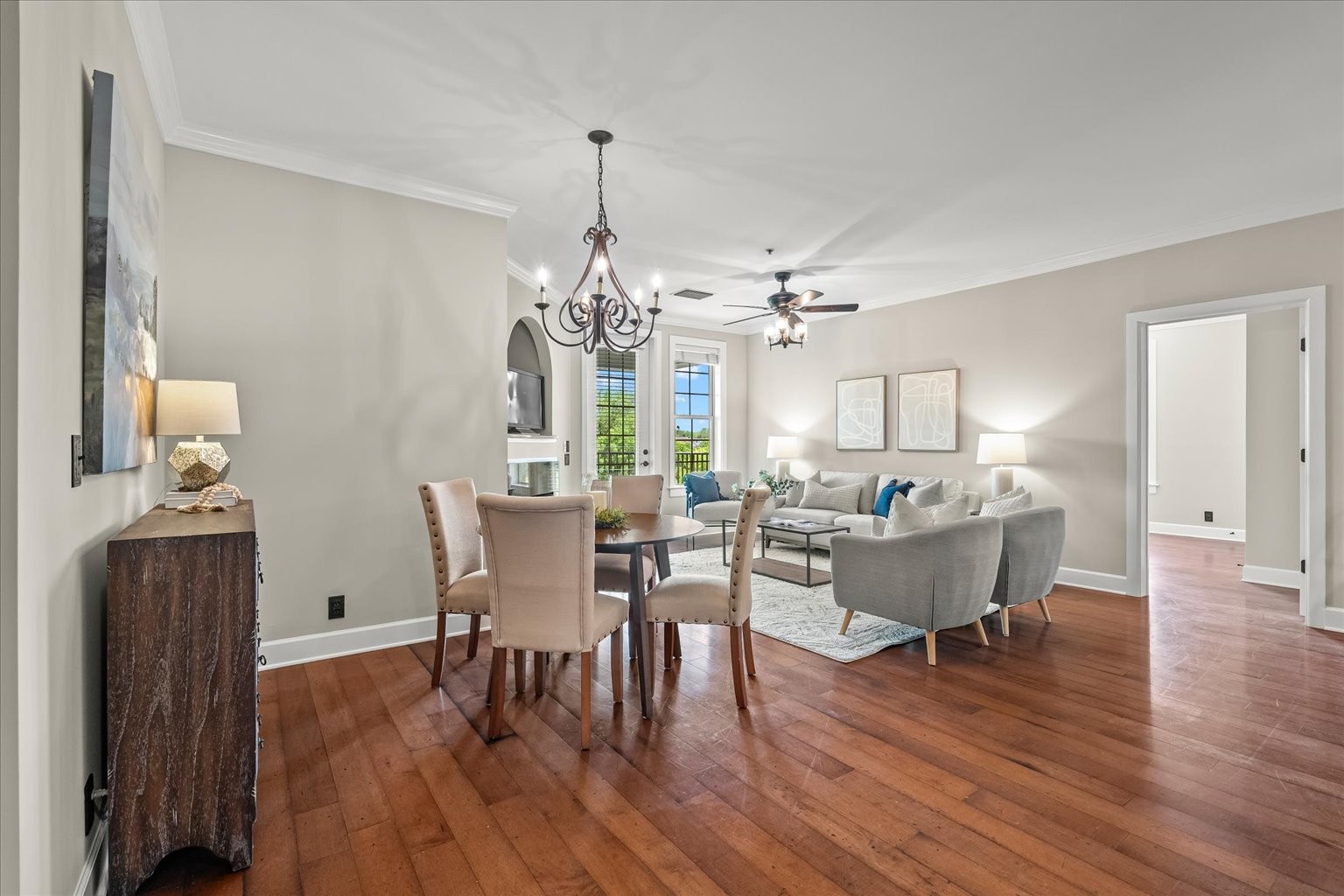 307 Seven Springs Way Unit: 302