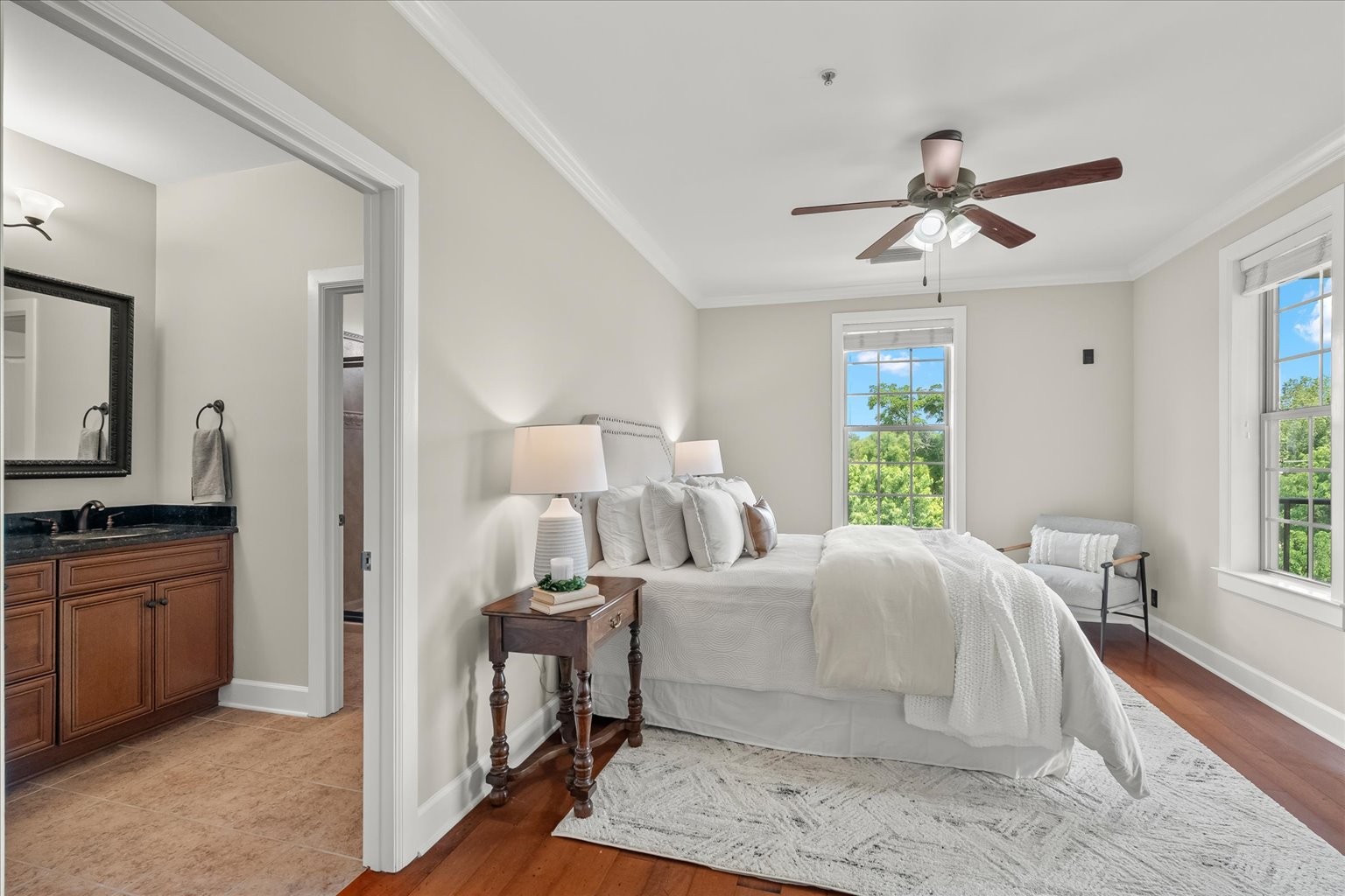 307 Seven Springs Way Unit: 302