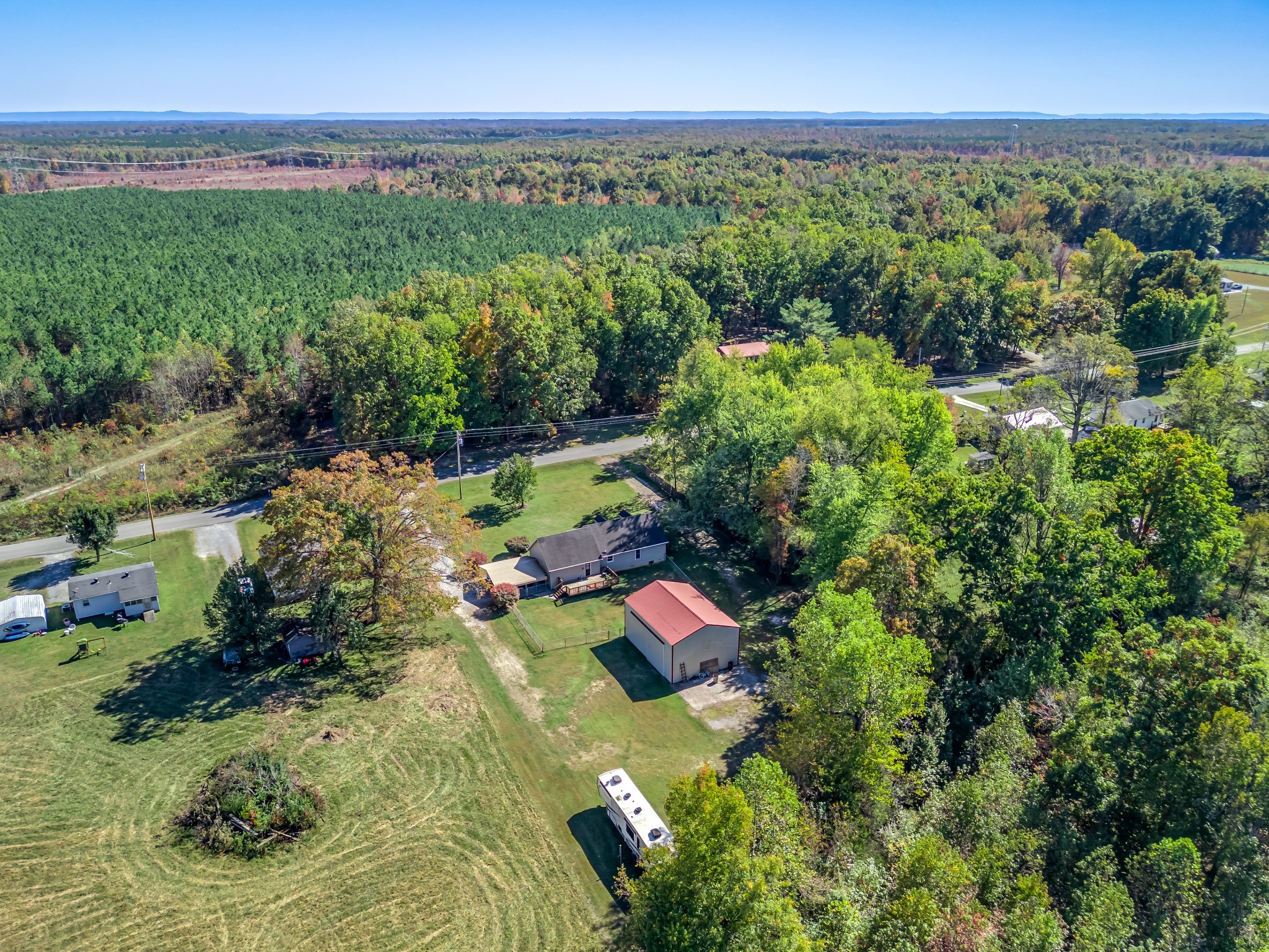 4480 Ledford Mill Rd