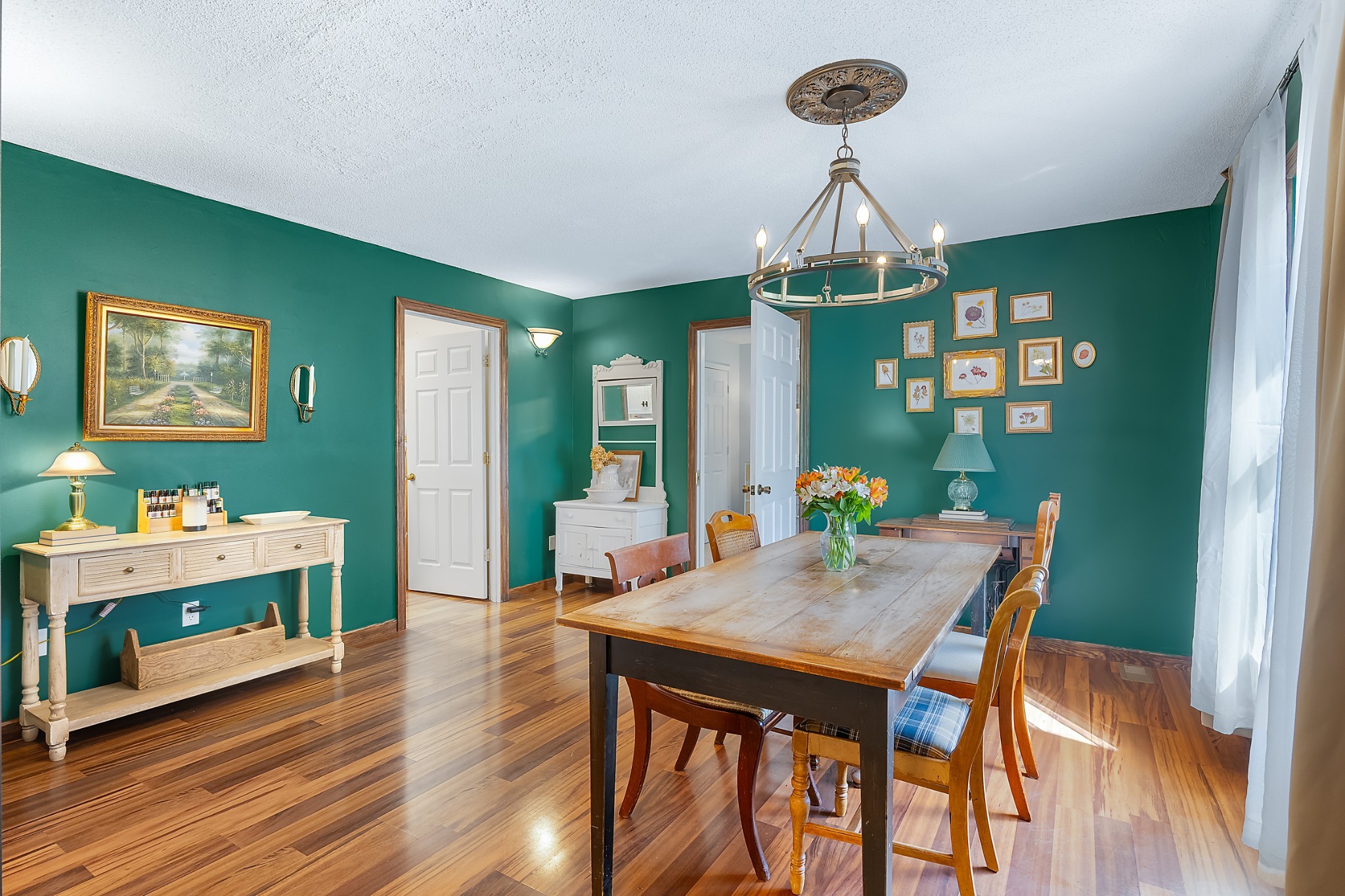 4480 Ledford Mill Rd