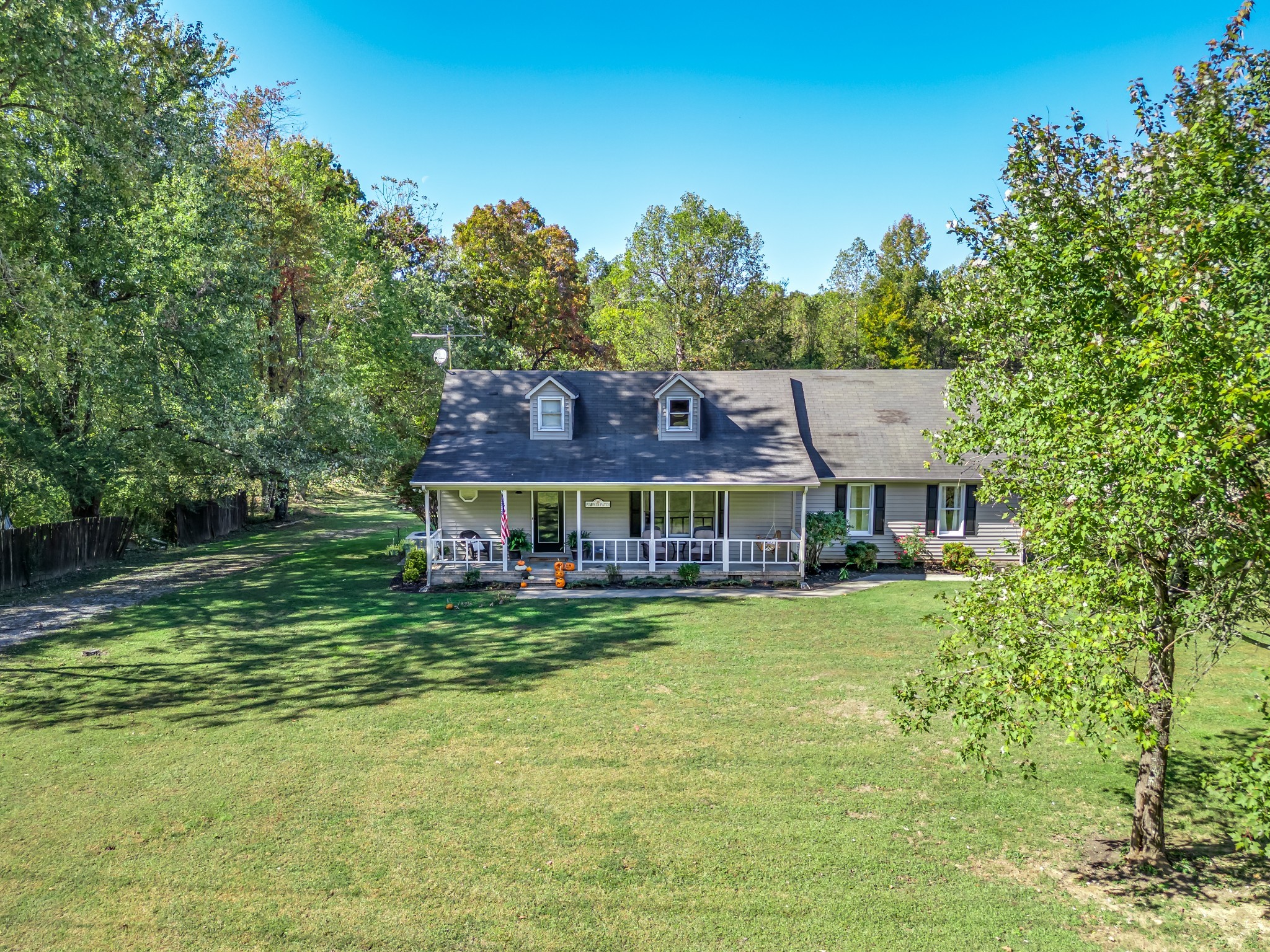 4480 Ledford Mill Rd