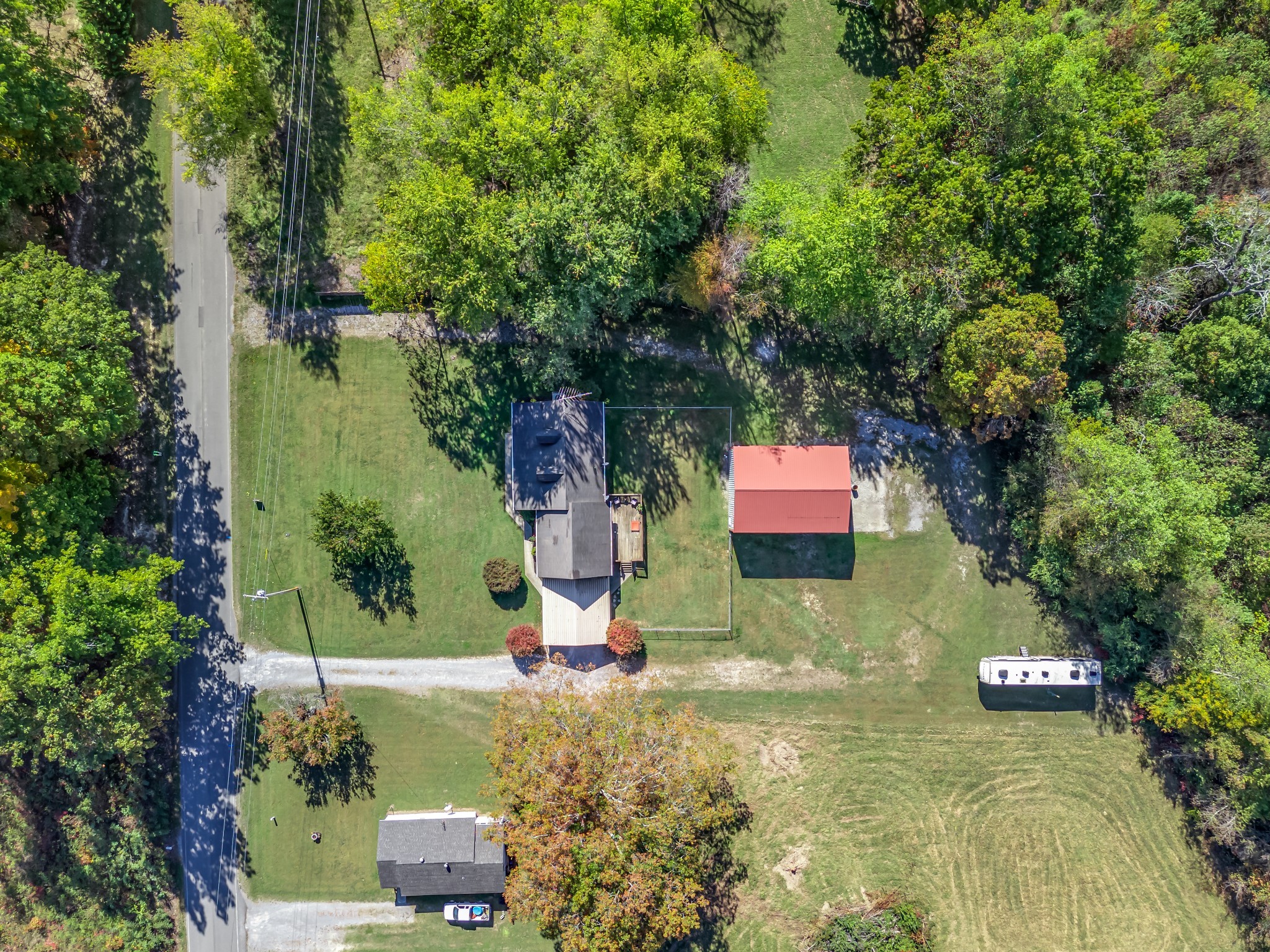 4480 Ledford Mill Rd