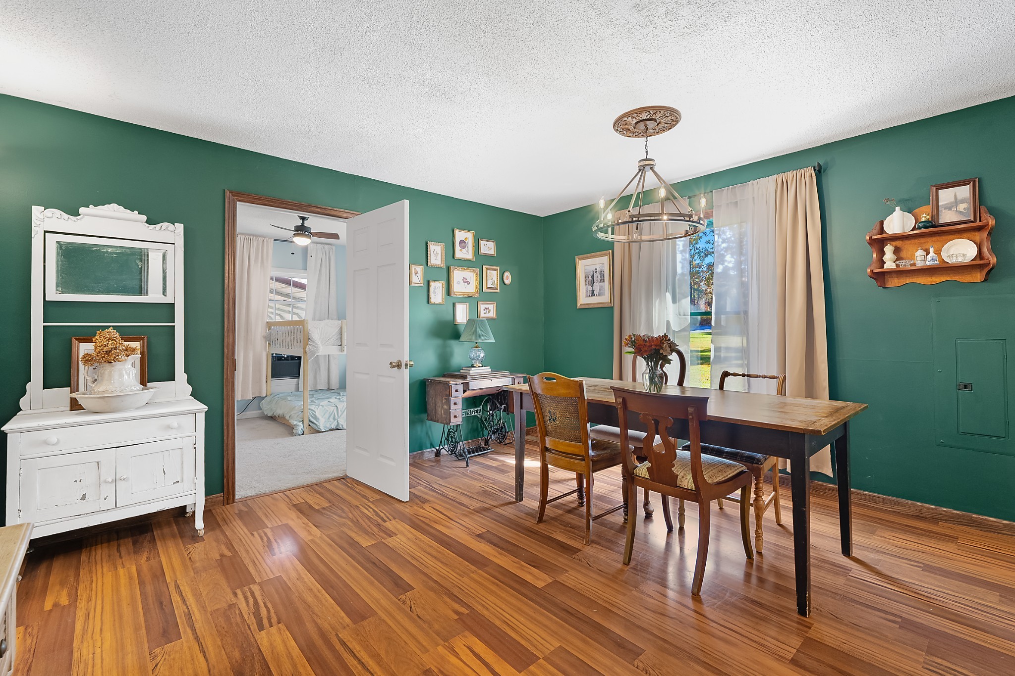 4480 Ledford Mill Rd