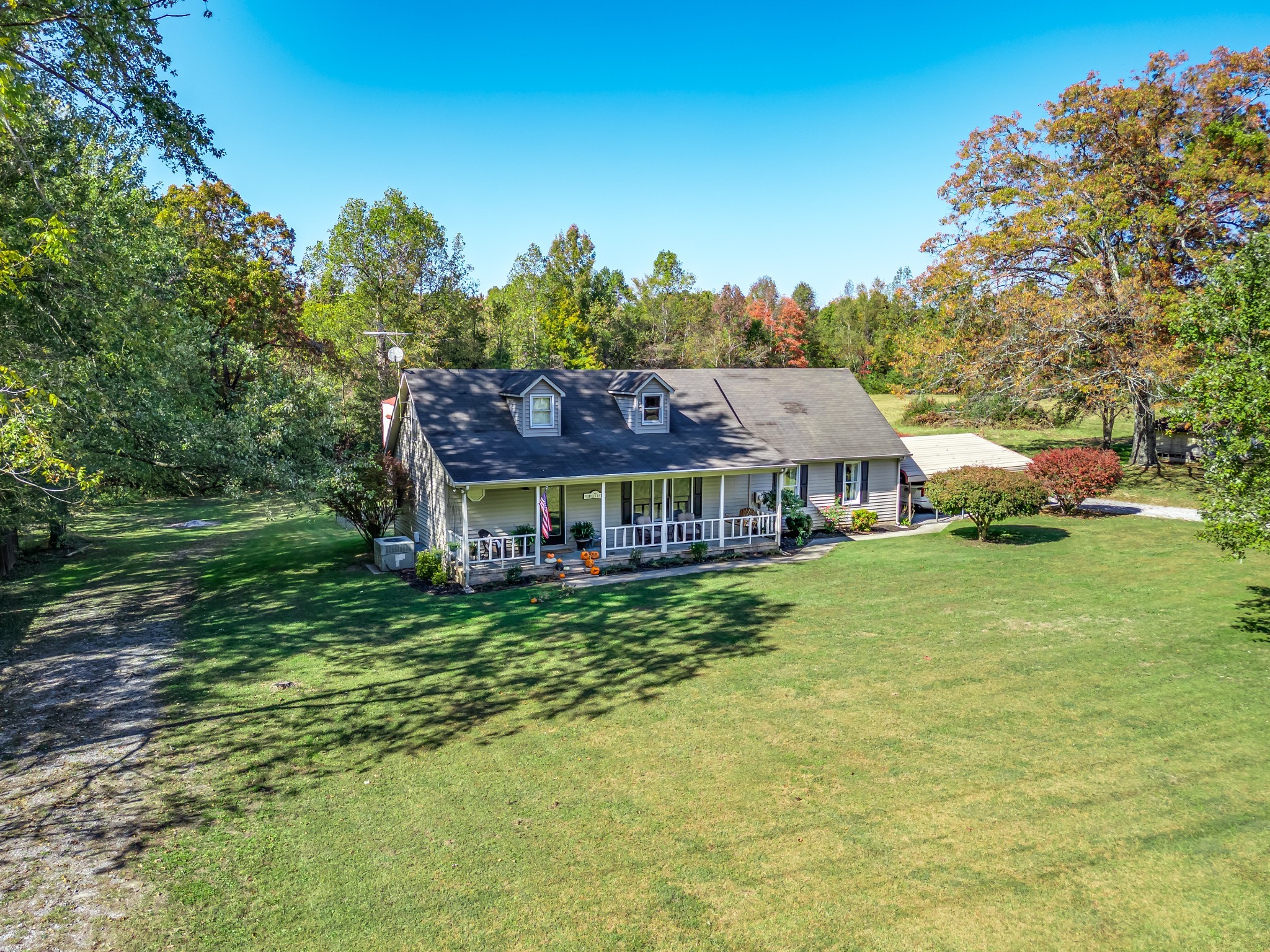 4480 Ledford Mill Rd