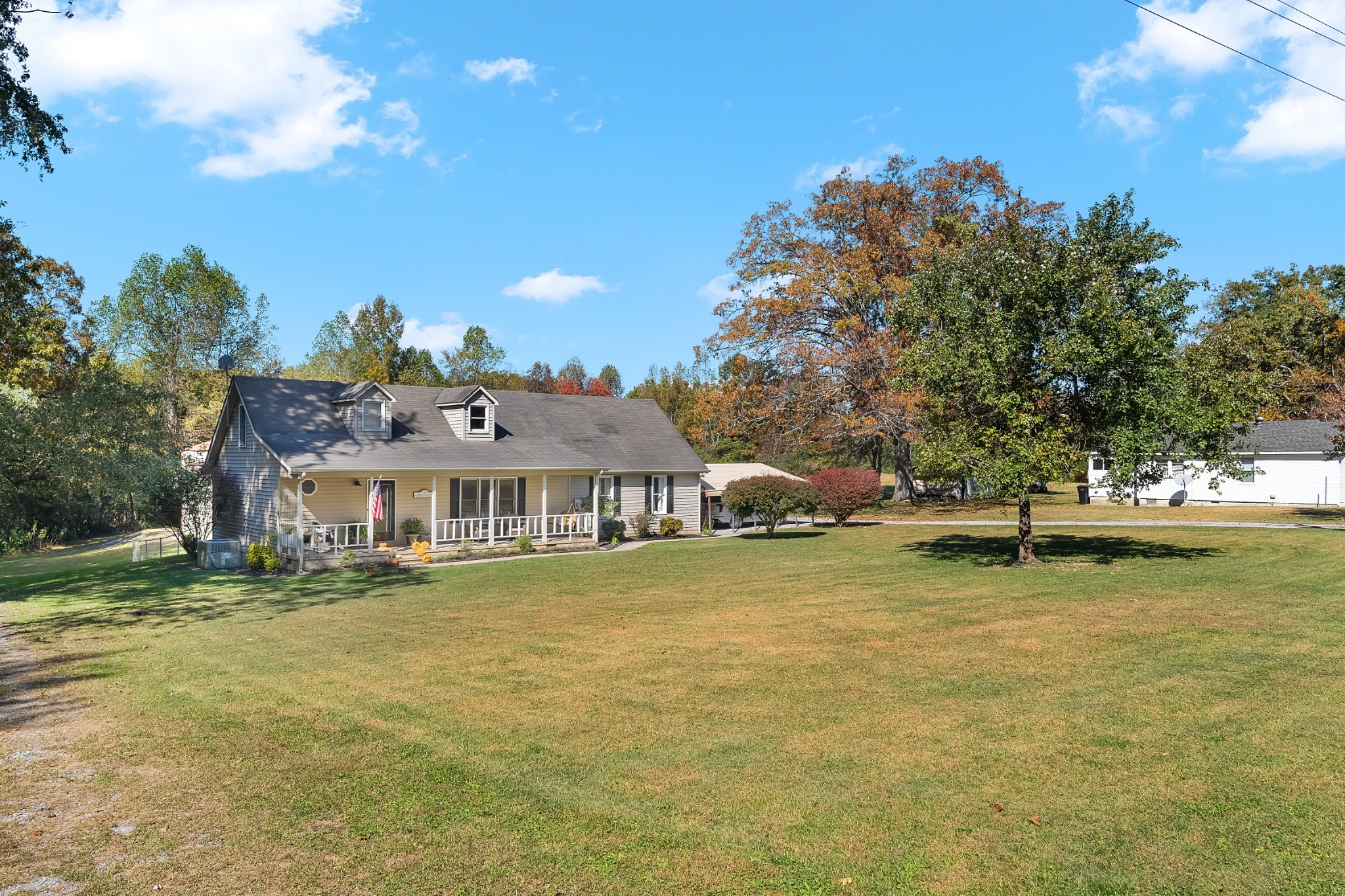 4480 Ledford Mill Rd