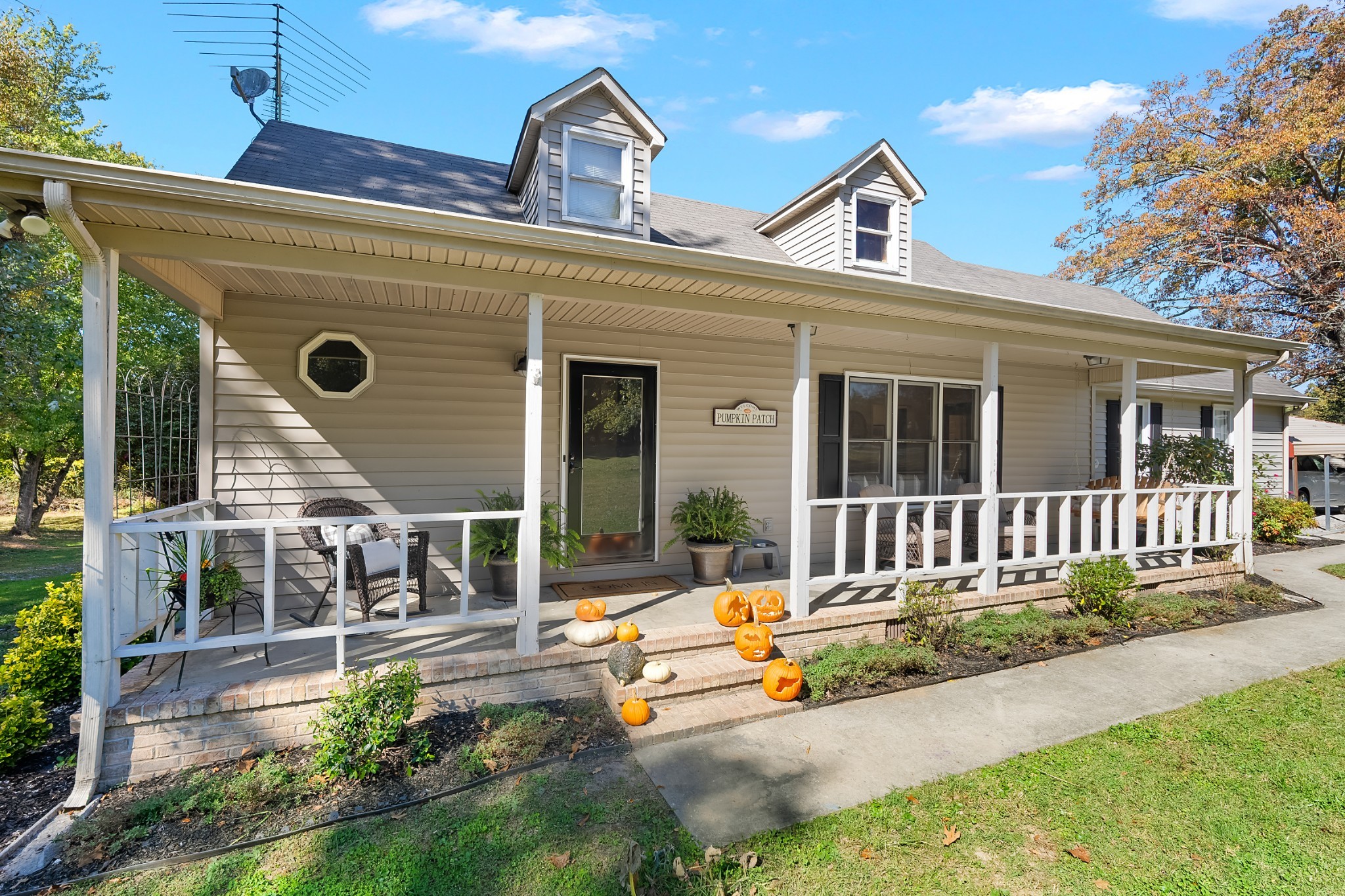 4480 Ledford Mill Rd