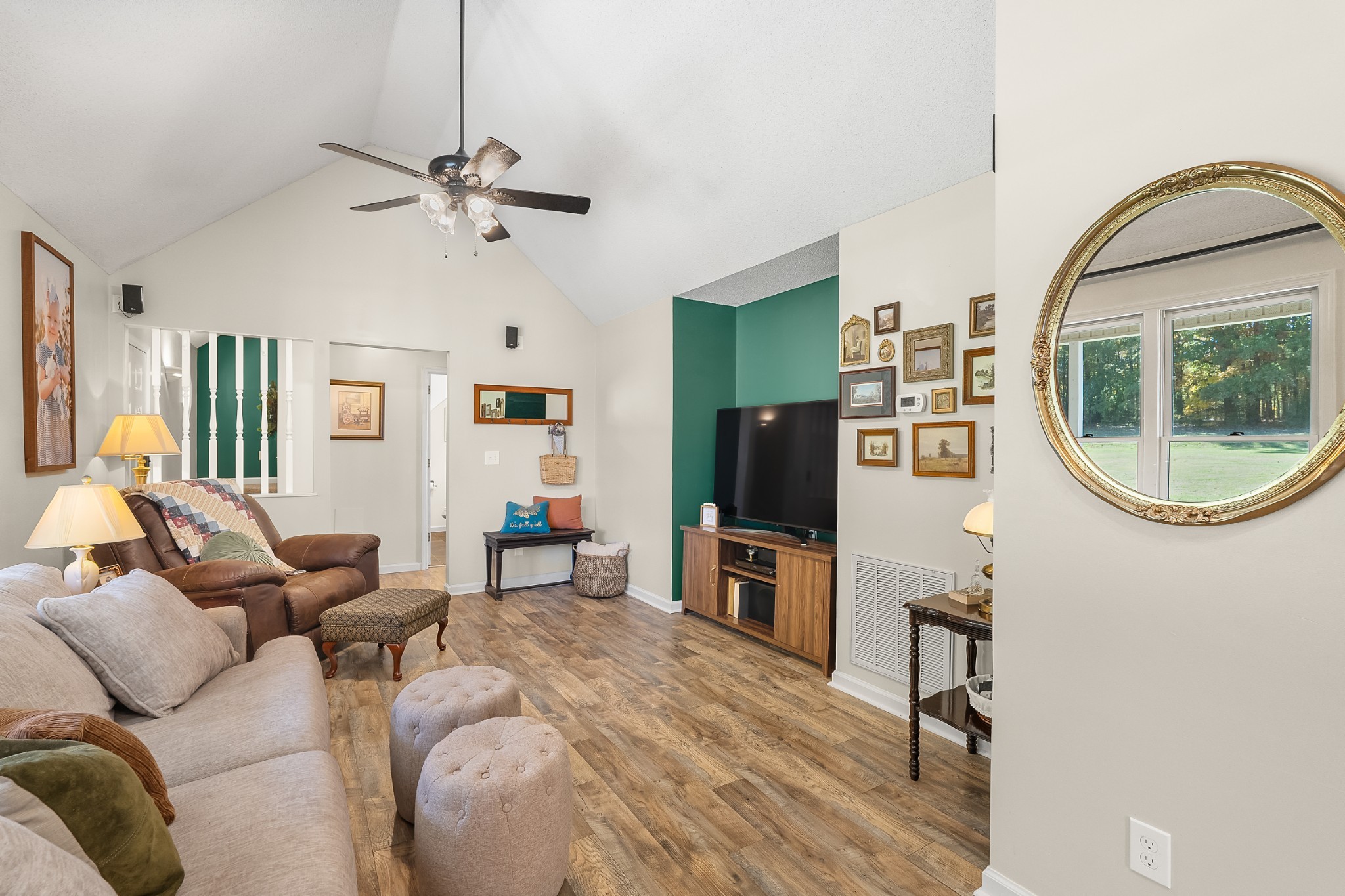 4480 Ledford Mill Rd