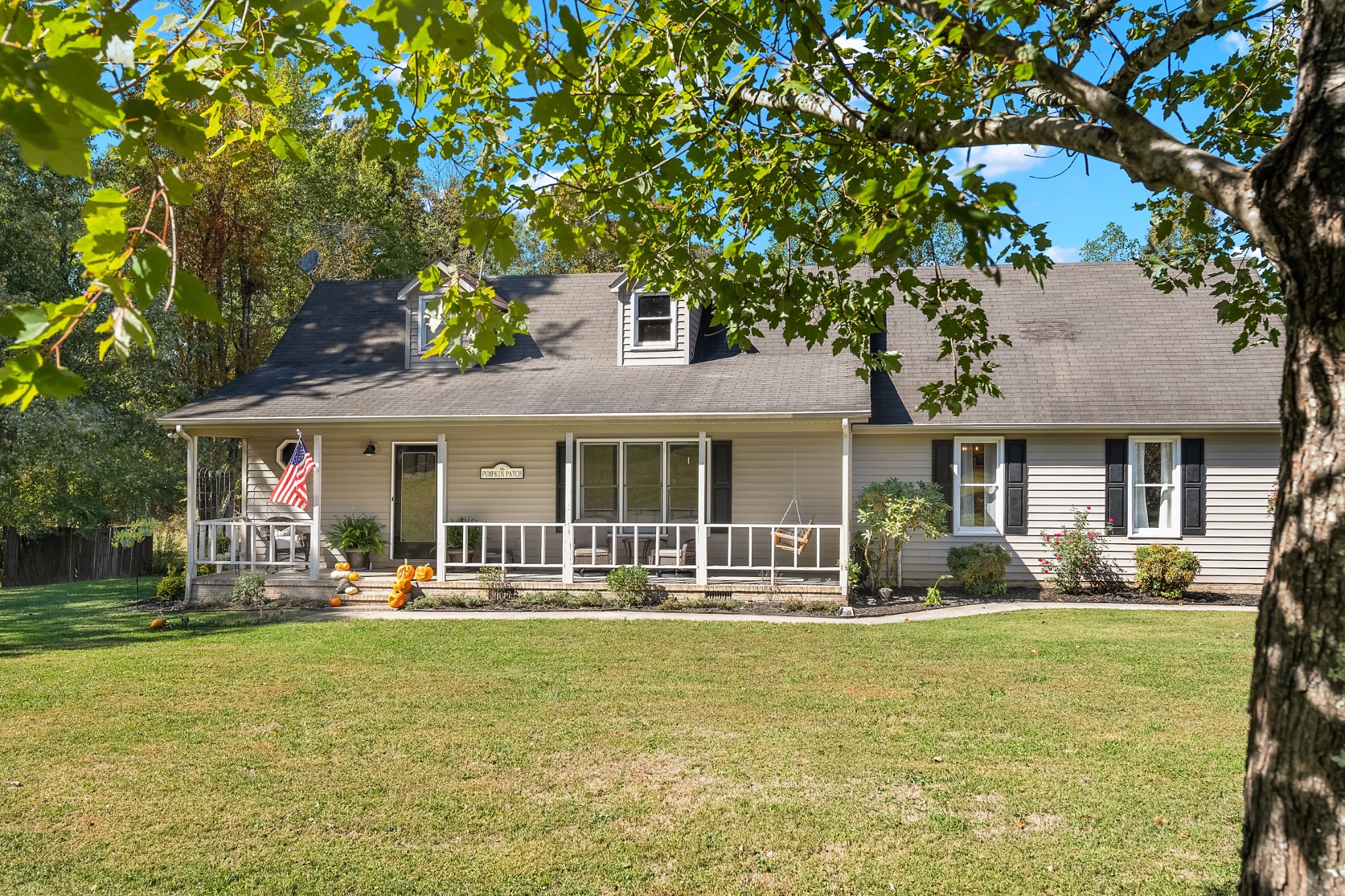4480 Ledford Mill Rd
