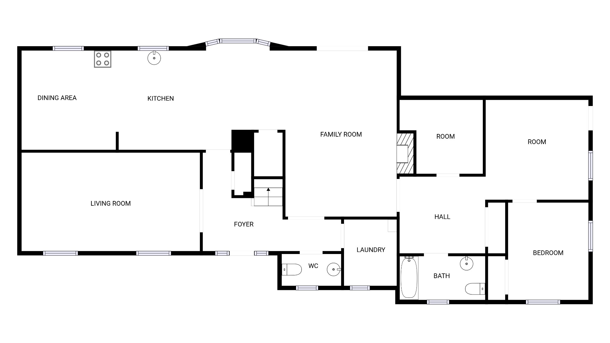 107 Cayce Valley Dr