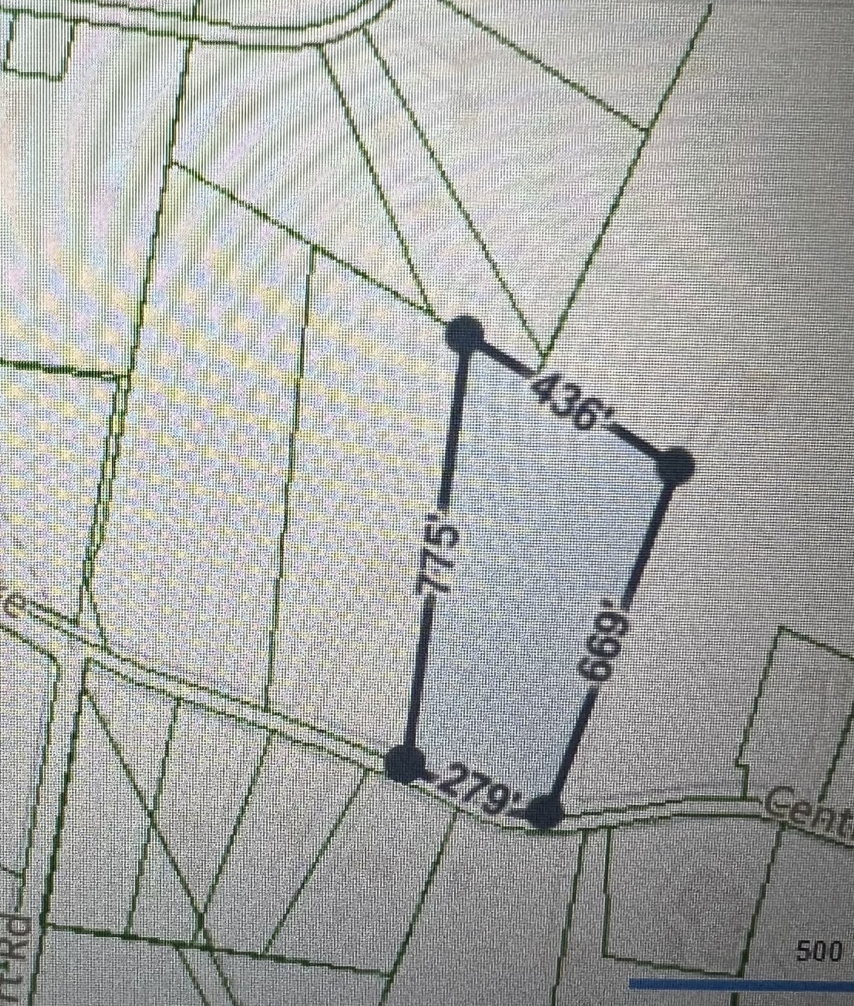4511 Central Pike
